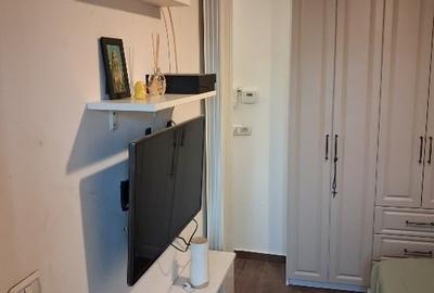 Garsonieră decomandată în Ferentari - 2