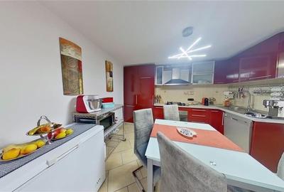 TUR 3D! Refugiu rafinat in Schei, Casa cu 3 camere amenajata cu stil, Brasov - 39