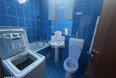 Garsonieră semidecomandată, mobilată în Telegrafului - 3