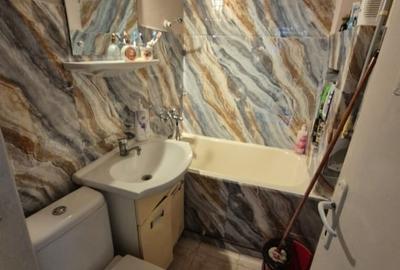 Apartament cu 2 camere decomandat în Alexandru cel Bun - 3
