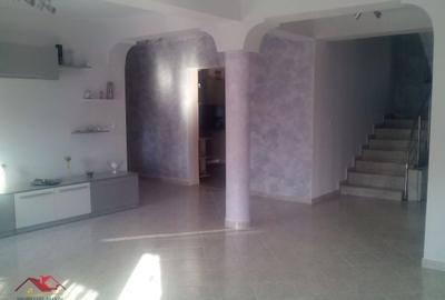 Casă individuală cu 6 camere în Cristian