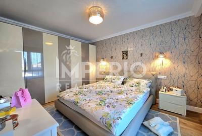 Apartament exclusivist de vanzare-rafinament si lumina in inima cartierului. - 5