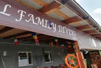 Vand restaurant la malul Dunarii - 10