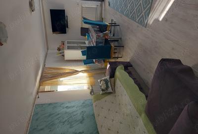 Casa D+Parter, zona in spate la Mol - 2