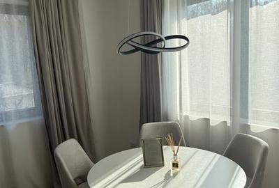 Apartament cu 2 camere în Ultracentral - 4