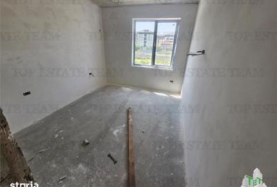Casă cu 4 camere cu Canalizare în Chiajna - 1