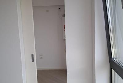 Studio de lux cu priveliste panoramica in Cortina North, Pipera - 7