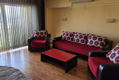 Apartament cu 3 camere decomandat în Gară - 3