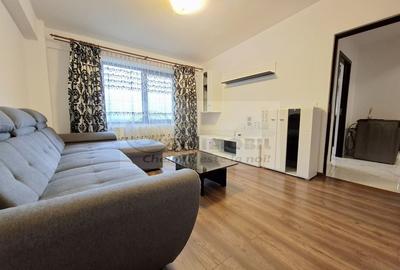 De inchiriat apartament 2 camere, mobilat complet, Cug Valea Adanca - 1