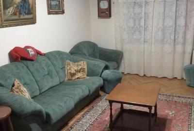 Apartament cu 2 camere decomandat în Copou