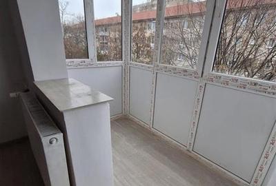 Apartament cu 4 camere semidecomandat în Circumvalațiunii - 7