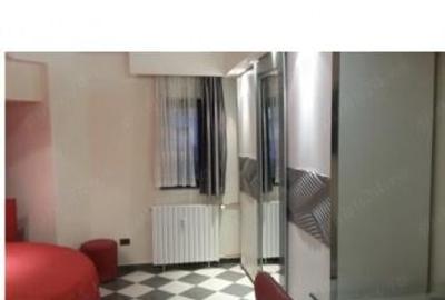 Alba iulia decebal etaj 4 - 5