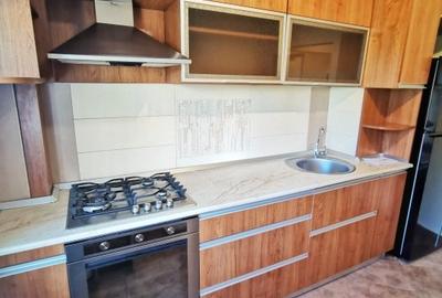 Apartament cu 2 camere decomandat, mobilat în Iancului - 8