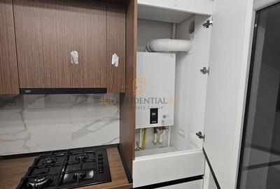 Apartament modern cu 2 camere, finisaje premium, 2/8 -Popesti-Leordeni - 10