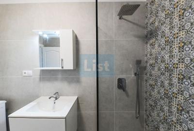 Apartament cu 3 camere semidecomandat, mobilat în Someșeni - 16