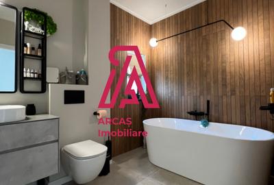 Vila cu 5 camere de vanzare Trifoiului Selimbar! Vila cu 5 camere de vanzare Trifoiului Selimbar! - 34