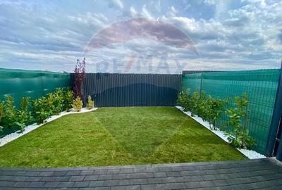 Casă 4 camere cu grădină – Voluntari, zonă exclusivistă - 10