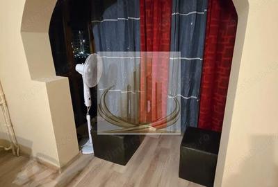 Garsonieră nedecomandată în Traian - 2