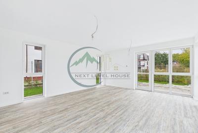 Casa individuala in Brasov, zona Coresi, Finisaje Premium, Comision 0 - 5