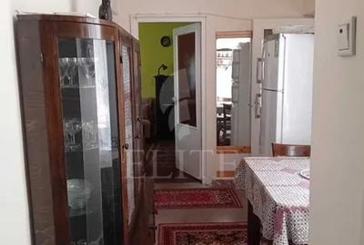 Apartament cu 4 camere semidecomandat în Mănăștur - 3