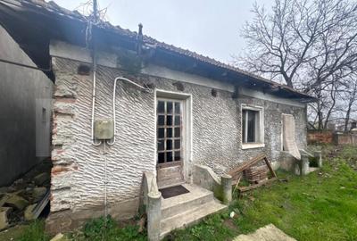 Teren intravilan, 267 mp, str. Alexandru cel Bun - 2