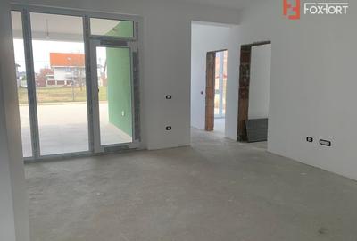 Apartament cu 3 camere în Dumbrăvița - 4