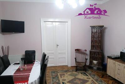 Casa si curte zona centrala - 3