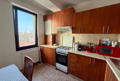 Apartament cu 3 camere în Dorobanți - 8