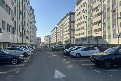 Garsonieră decomandată în Militari - 2