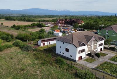 Casă de vanzare in Caransebes - 4