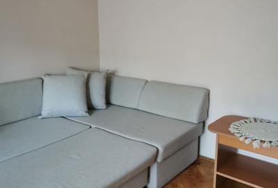 Apartament cu 2 camere semidecomandat în Central - 5