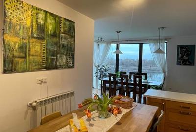 Corbeanca Lac Vila P 1, poton, teren 1500mp - 20