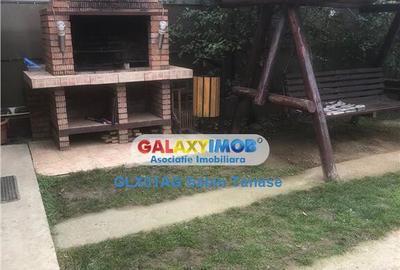 De inch vila P E M moderna la cheie NORD proximitatea AUCH - 8