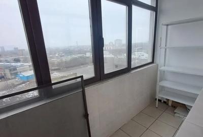 Apartament cu 3 camere decomandat în B-dul București - 13