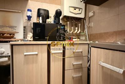 Garsonieră decomandată, mobilată în Antiaeriană - 4