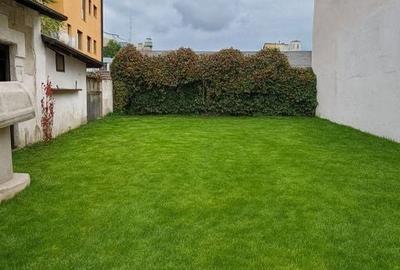 Vila interbelica si teren 501 mp in proprietate, un sigur proprietar ! Vila interbelica si teren 501 mp in proprietate, un sigur proprietar ! - 3