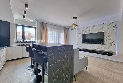 Apartament cu 4 camere decomandat, mobilat în Pipera - 2