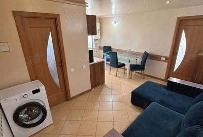 Garsonieră decomandată în Precista - 7