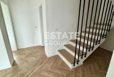 Duplex modern cu 5 camere in Dumbravita - 14