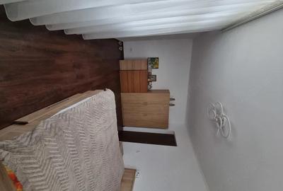 Apartament cu 2 camere decomandat în Tâncăbești - 5