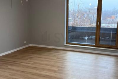 Apartament cu 2 camere decomandat în Sisești - 5