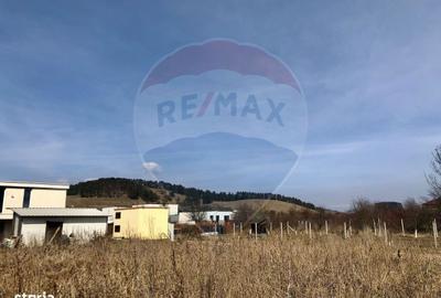 Teren de 500 mp, în Sânpetru - 5