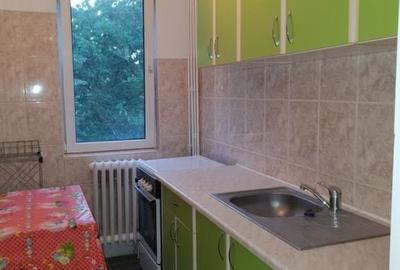 GARSONIERA DECOMANDATA LANGA METROUL ROMANCIERILOR - MOBILATA & UTILATA COMPLET - 4