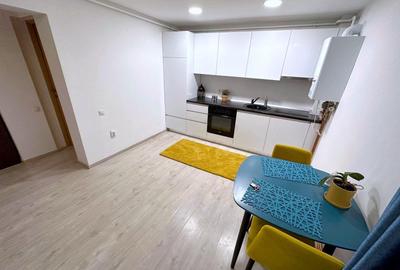 2 camere, bloc nou, modern, cu parcare, in Buna Ziua, zona Home Garden - 3