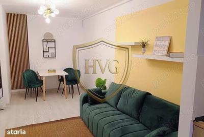 Apartament cu 2 camere, mobilat în Central - 4
