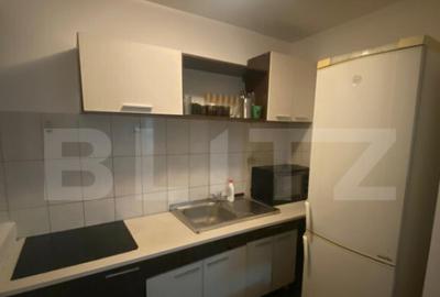 Apartament 2 camere, 43 mp, zona Taberei, Mana?tur - 3