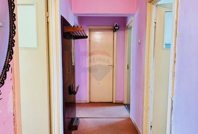 4 camere de VANZARE | Ultracentral - aproape de Faleza Dunarii - 5