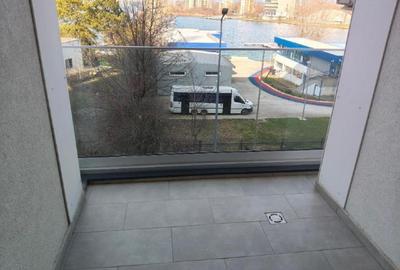 Apartament cu 2 camere semidecomandat, mobilat în Tomis Nord - 12