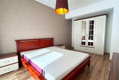 Apartament cu 2 camere decomandat, mobilat în Central - 4