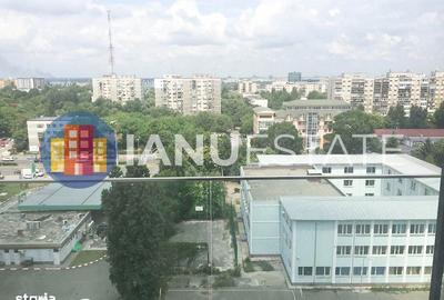 Apartament cu 2 camere decomandat, mobilat în Unirii - 1